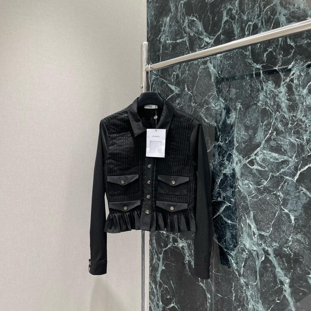 Куртка Chanel