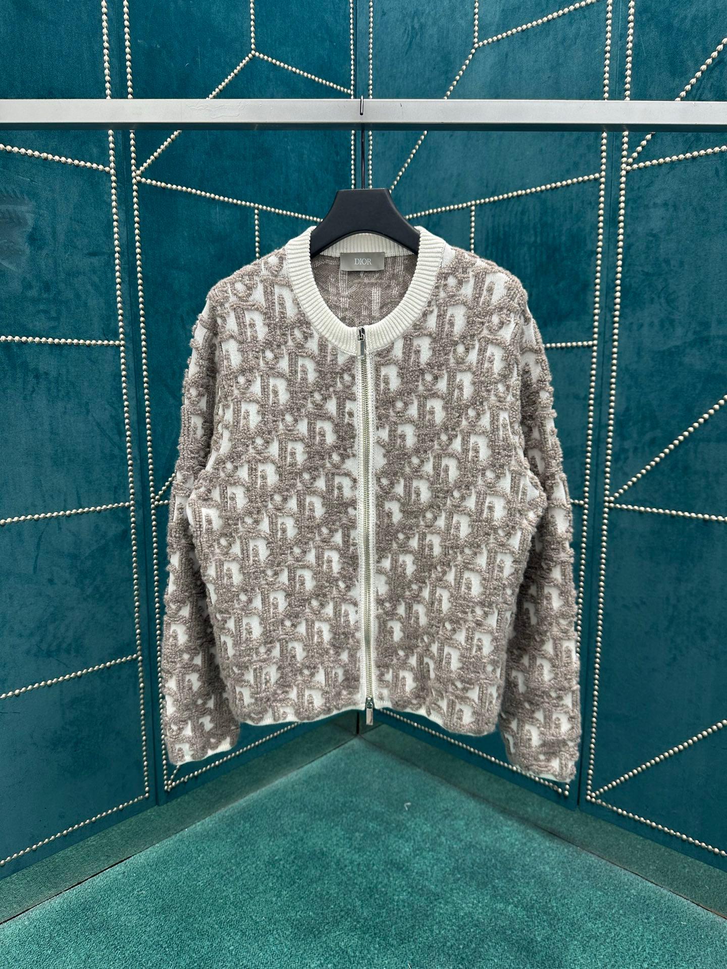 Кардиган Dior 