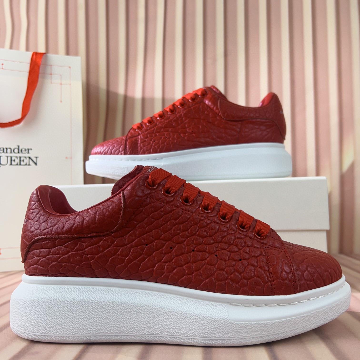 Кроссовки McQueen 