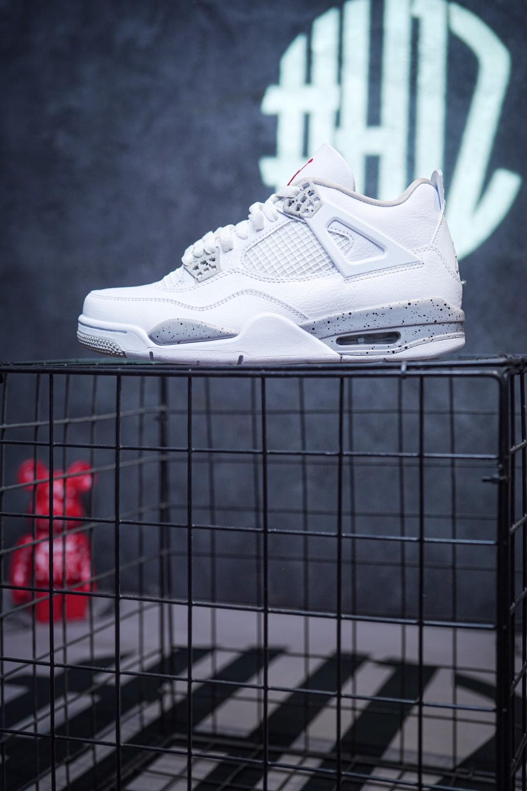 Кроссовки Jordan