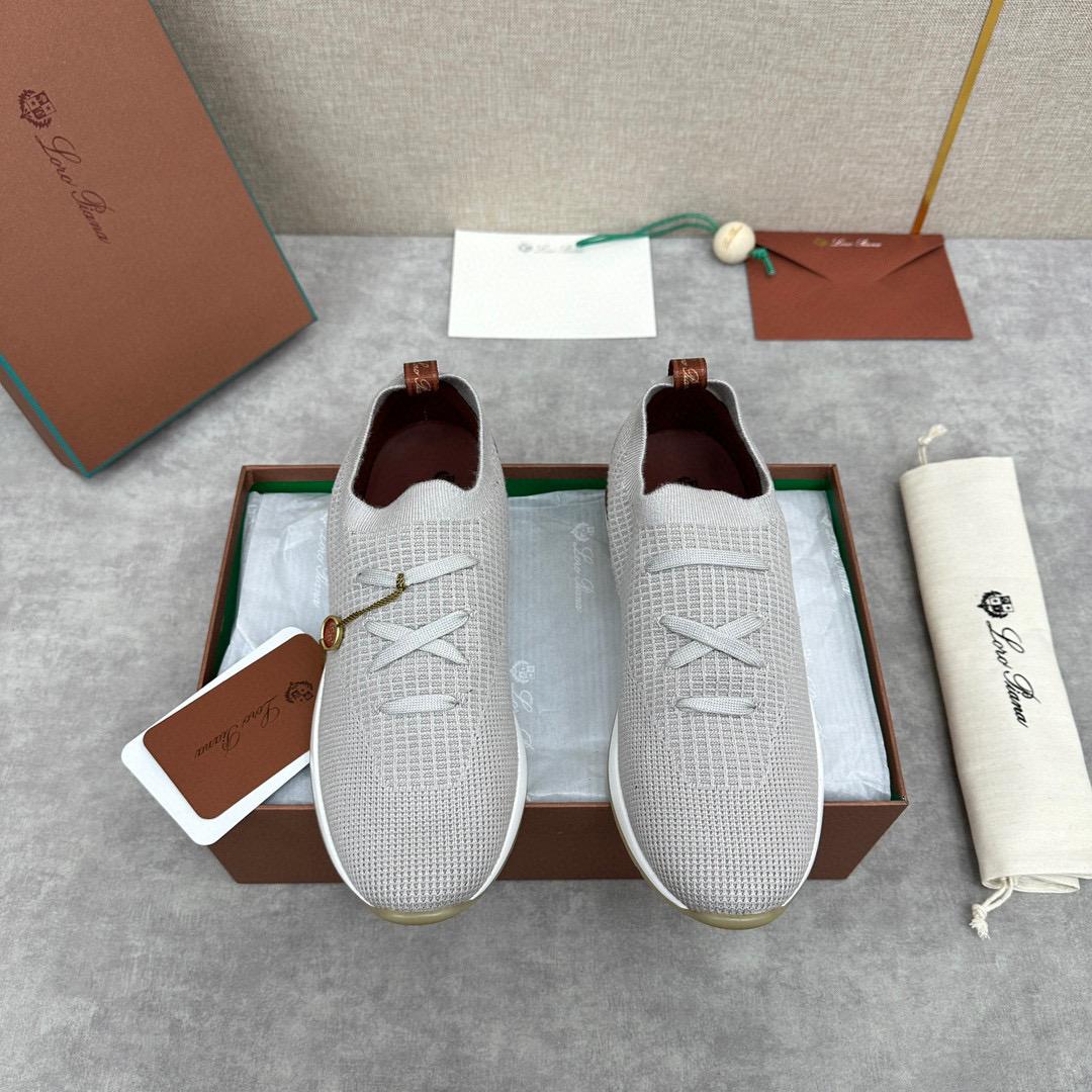 Кроссовки Loro Piana 