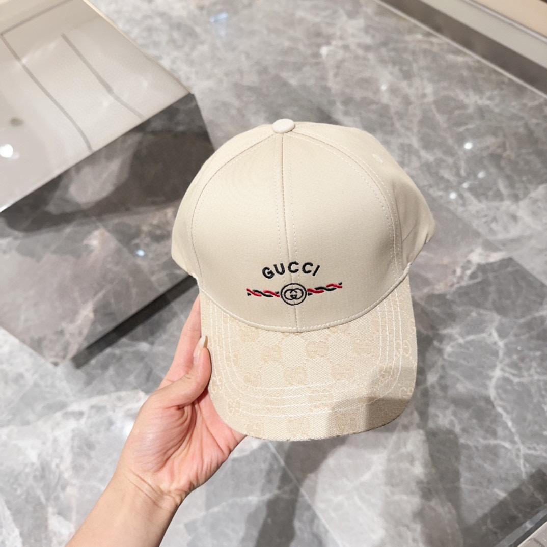 Кепка Gucci