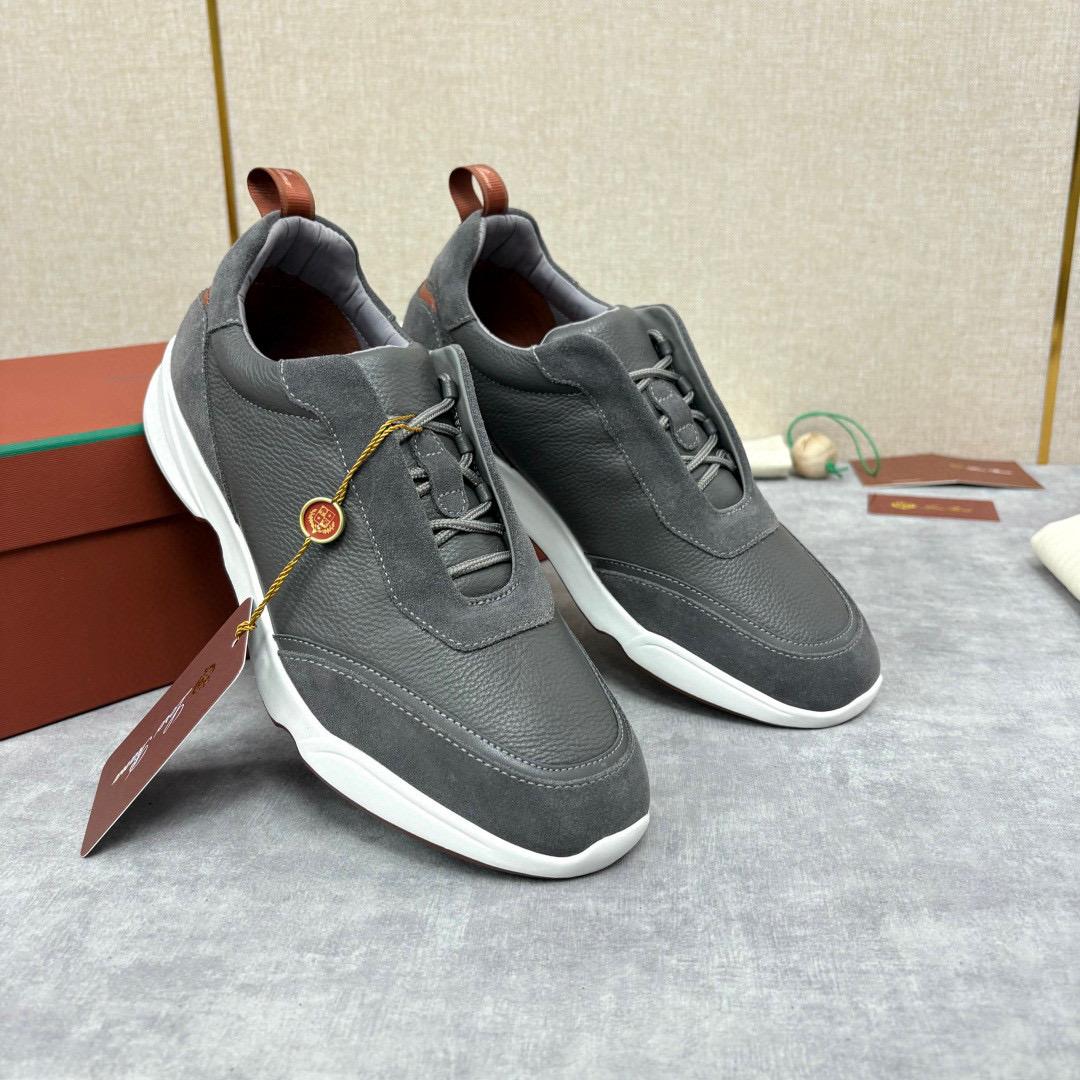 Кроссовки Loro Piana 