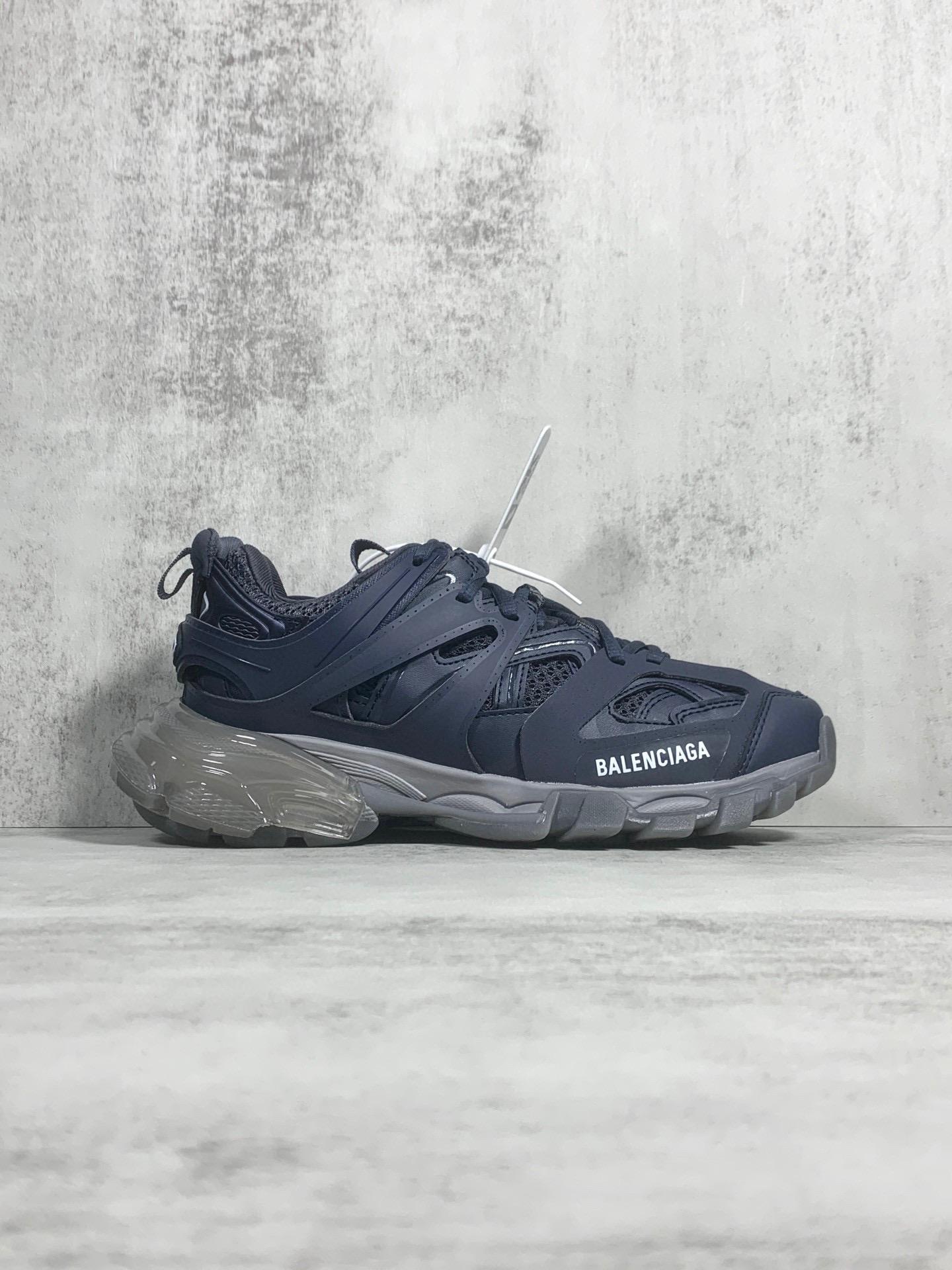 Кроссовки Balenciaga 