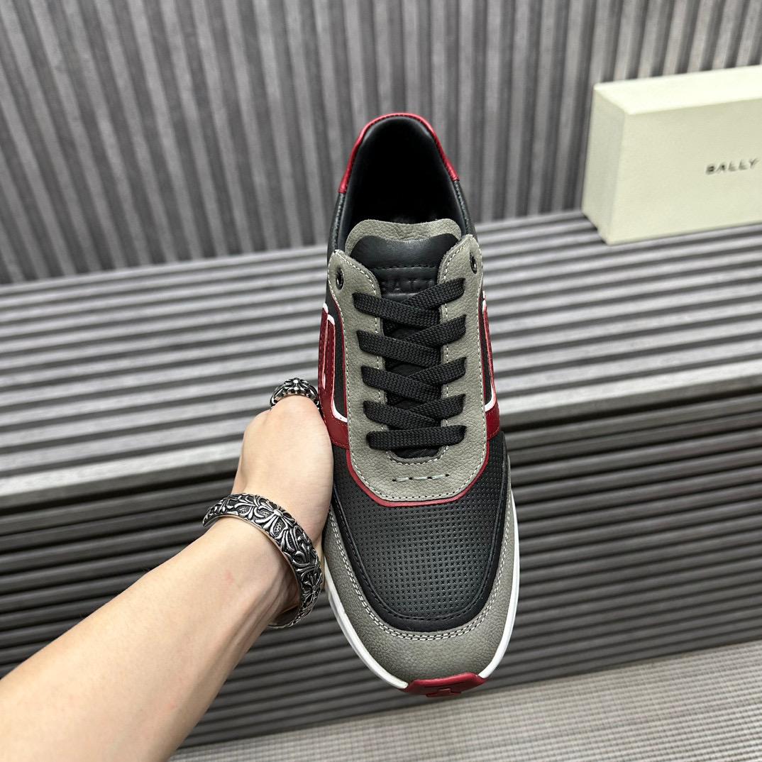 Кроссовки Bally 