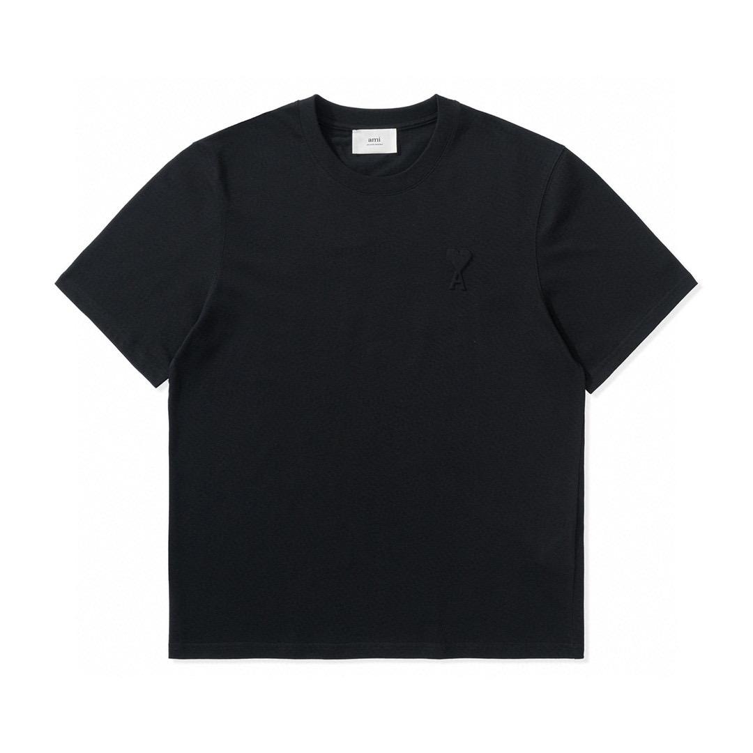 Футболка Ami 