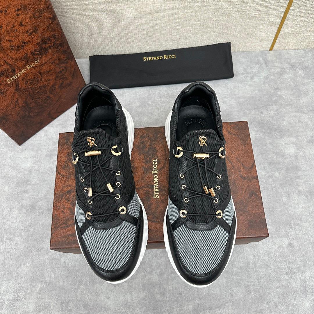 Кроссовки Stefano Ricci 