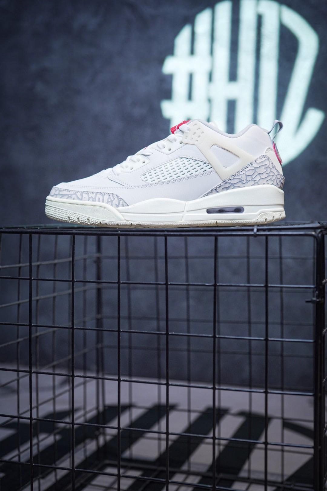 Кроссовки Jordan 