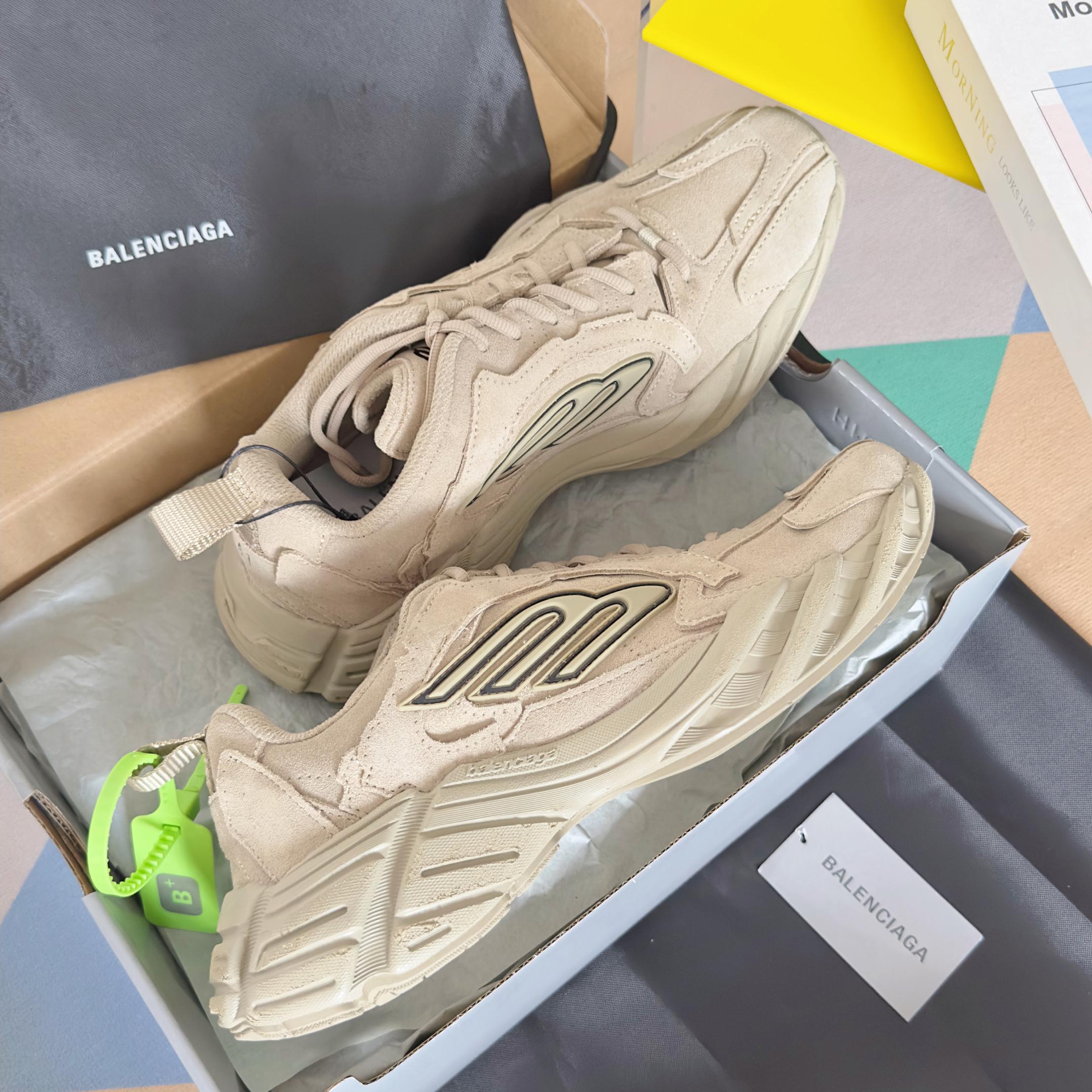 Кроссовки Balenciaga