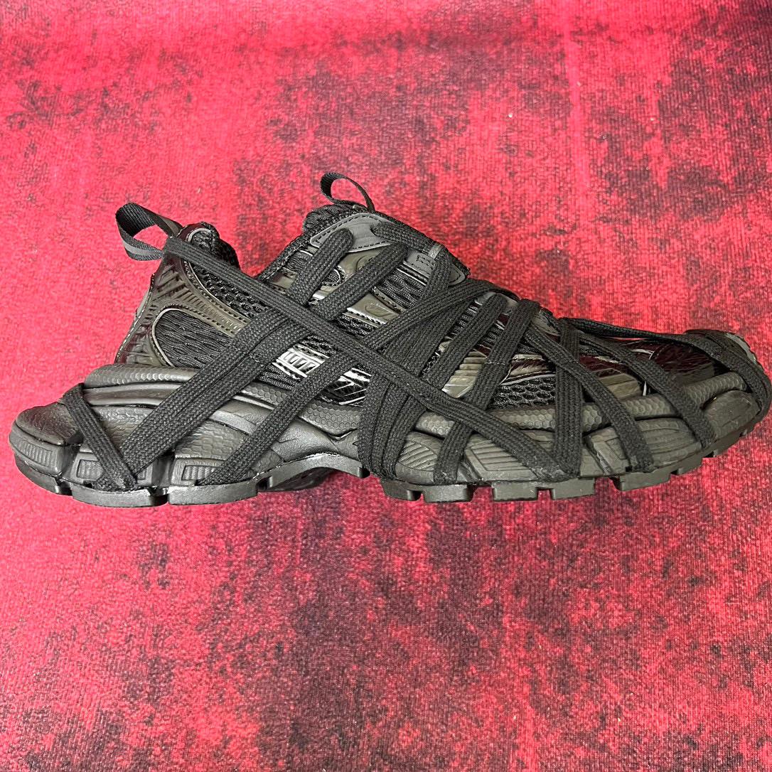 Кроссовки Balenciaga  