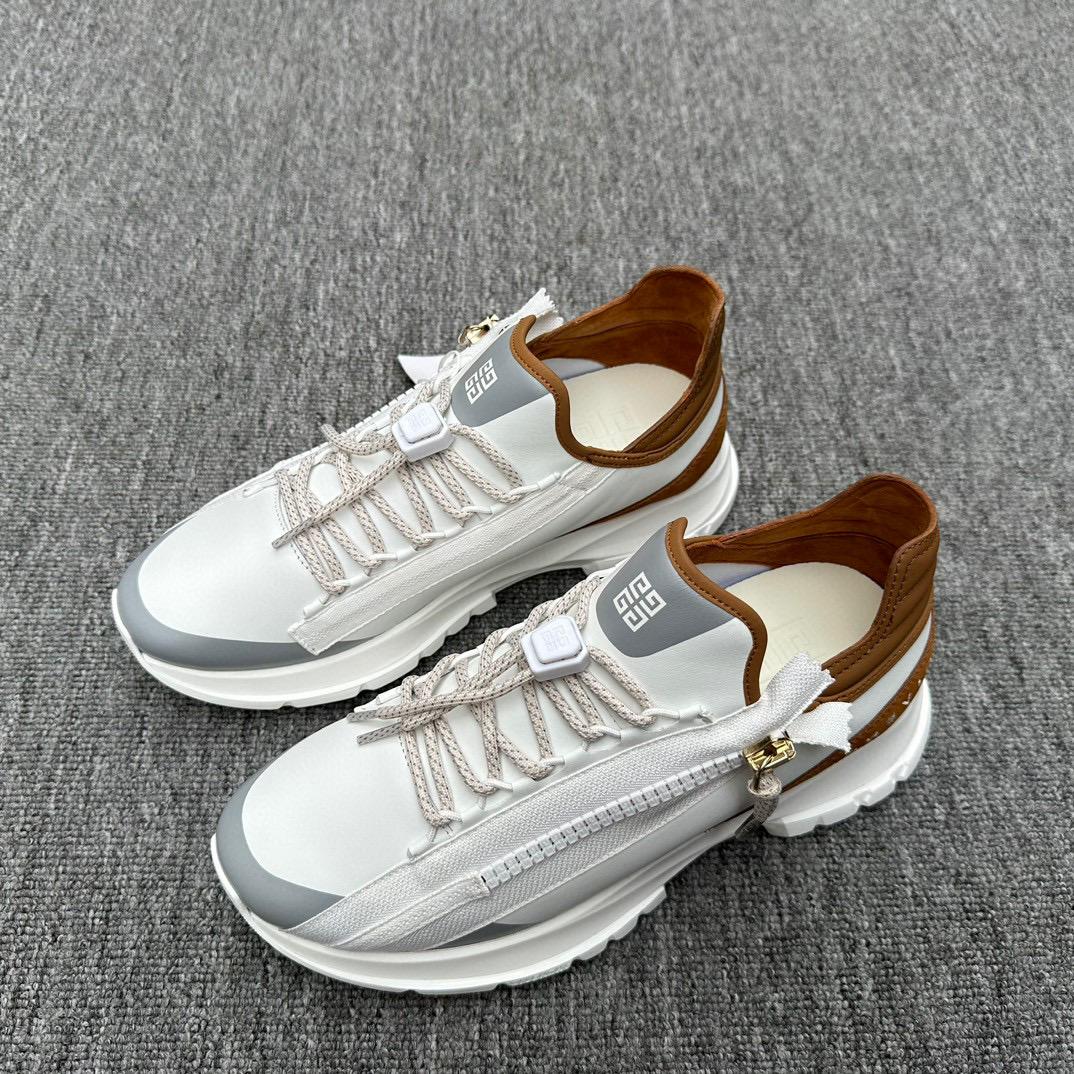 Кроссовки Givenchy 