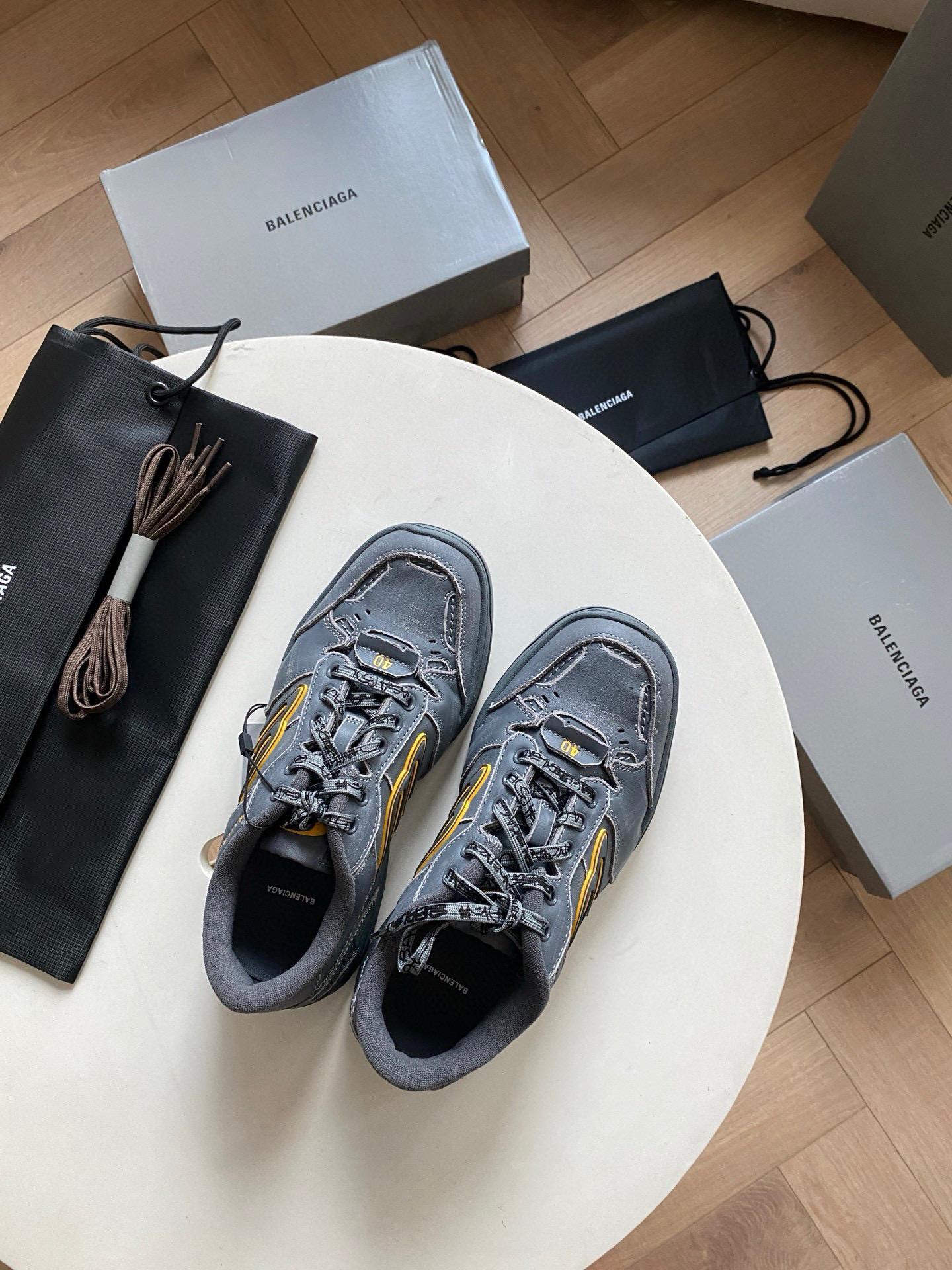 Кроссовки Balenciaga  