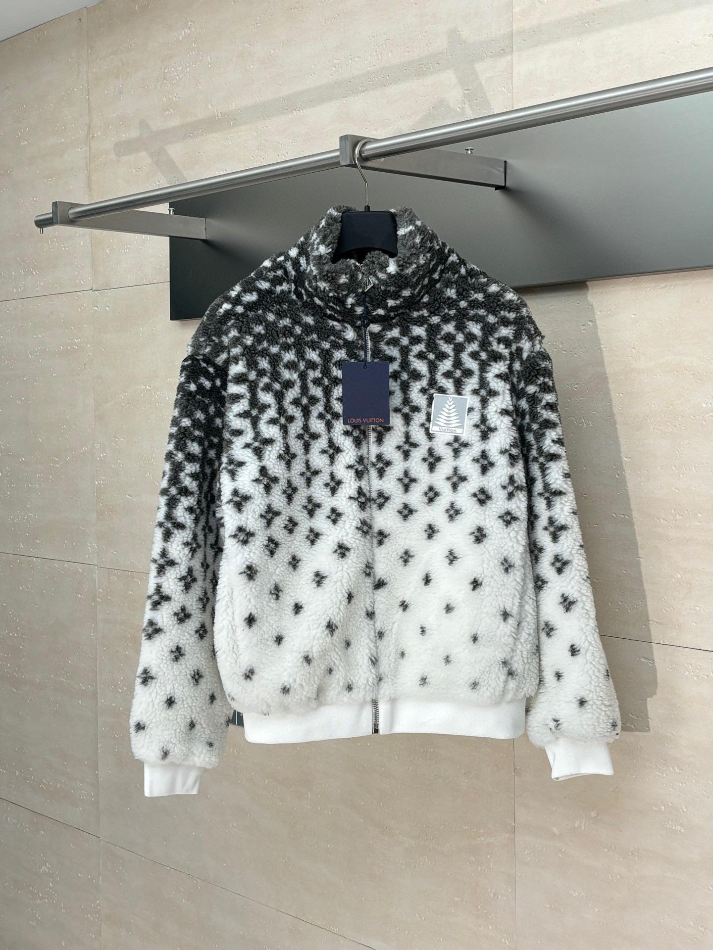 Толстовка Louis Vuitton 