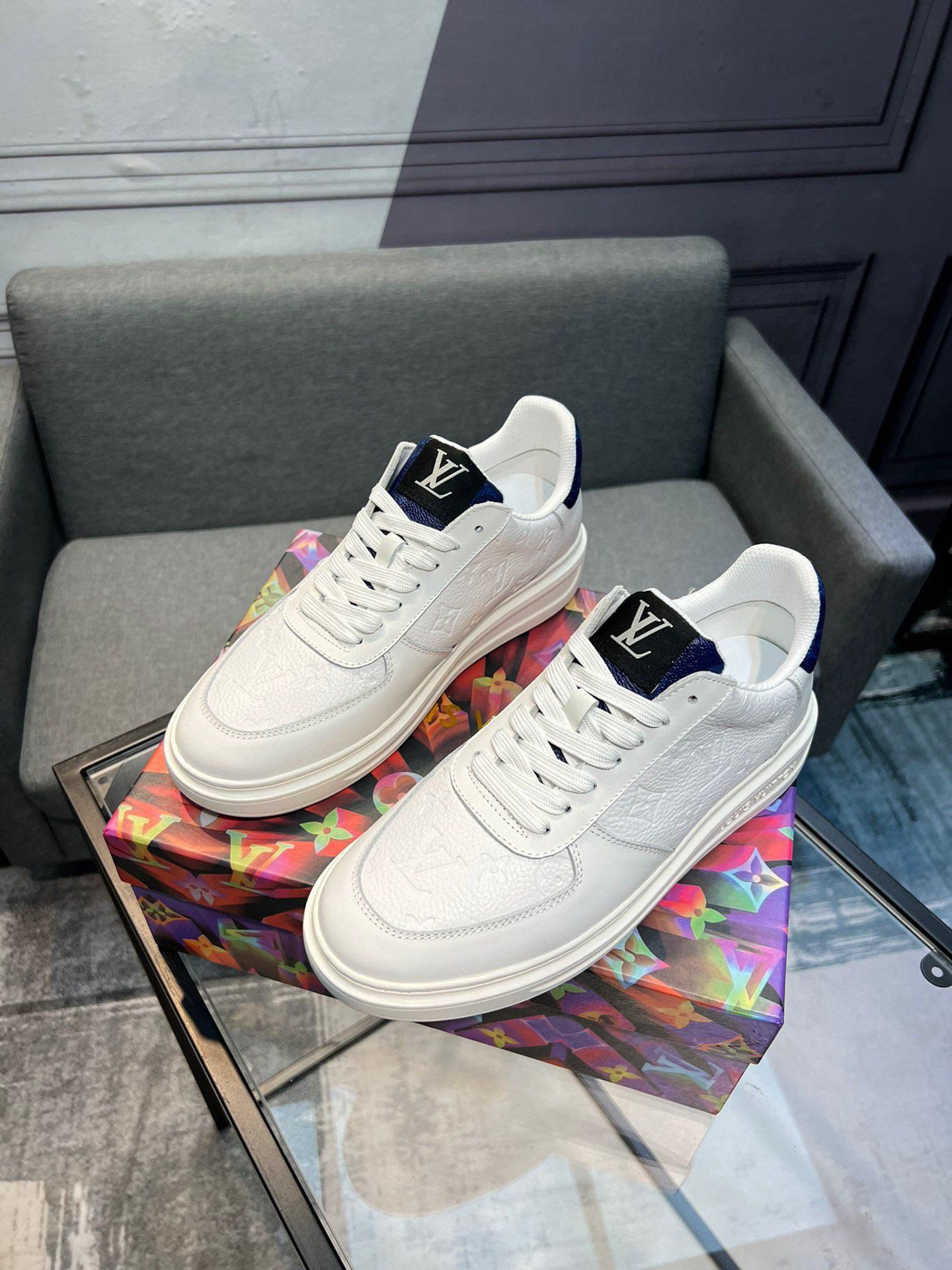 Кроссовки Louis Vuitton 