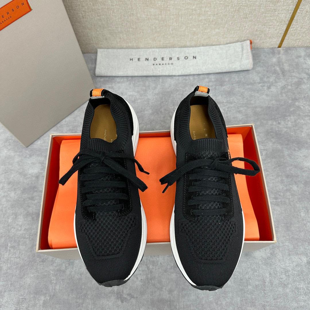 Кроссовки Henderson 