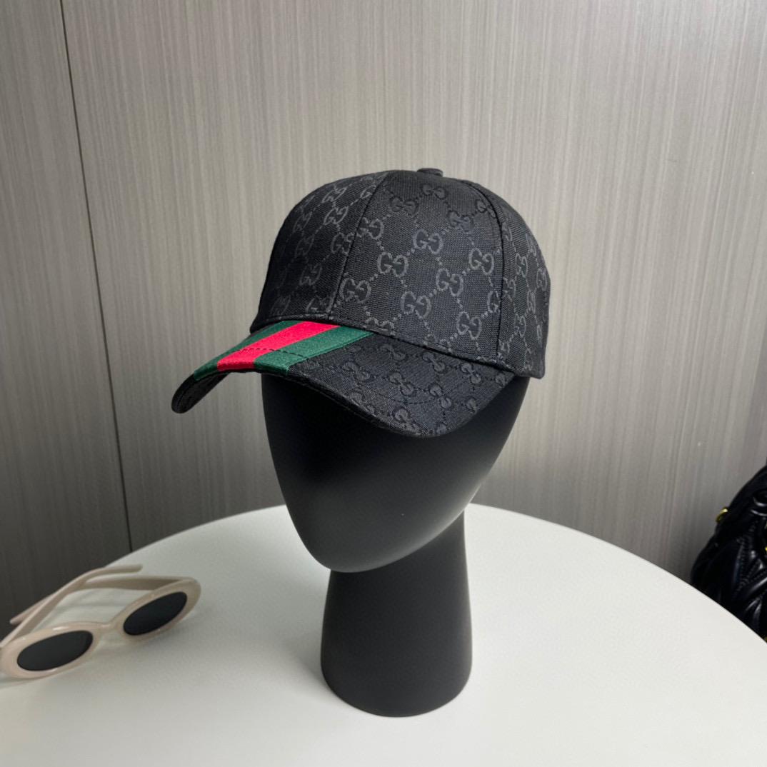 Кепка Gucci