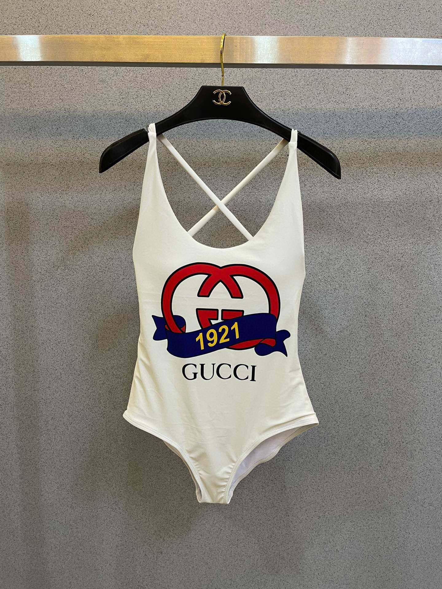 Купальник Gucci