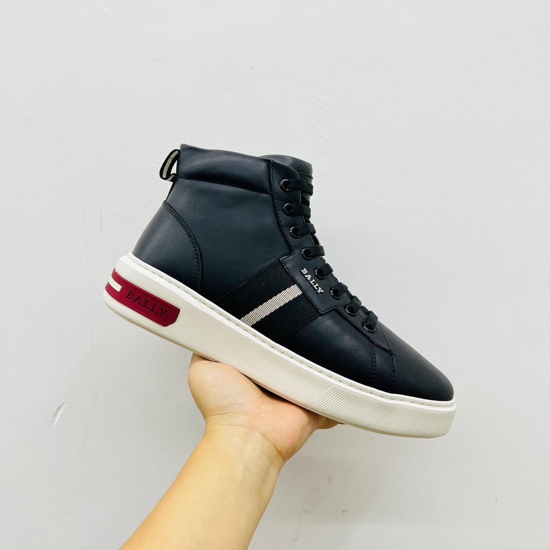 Кроссовки Bally 