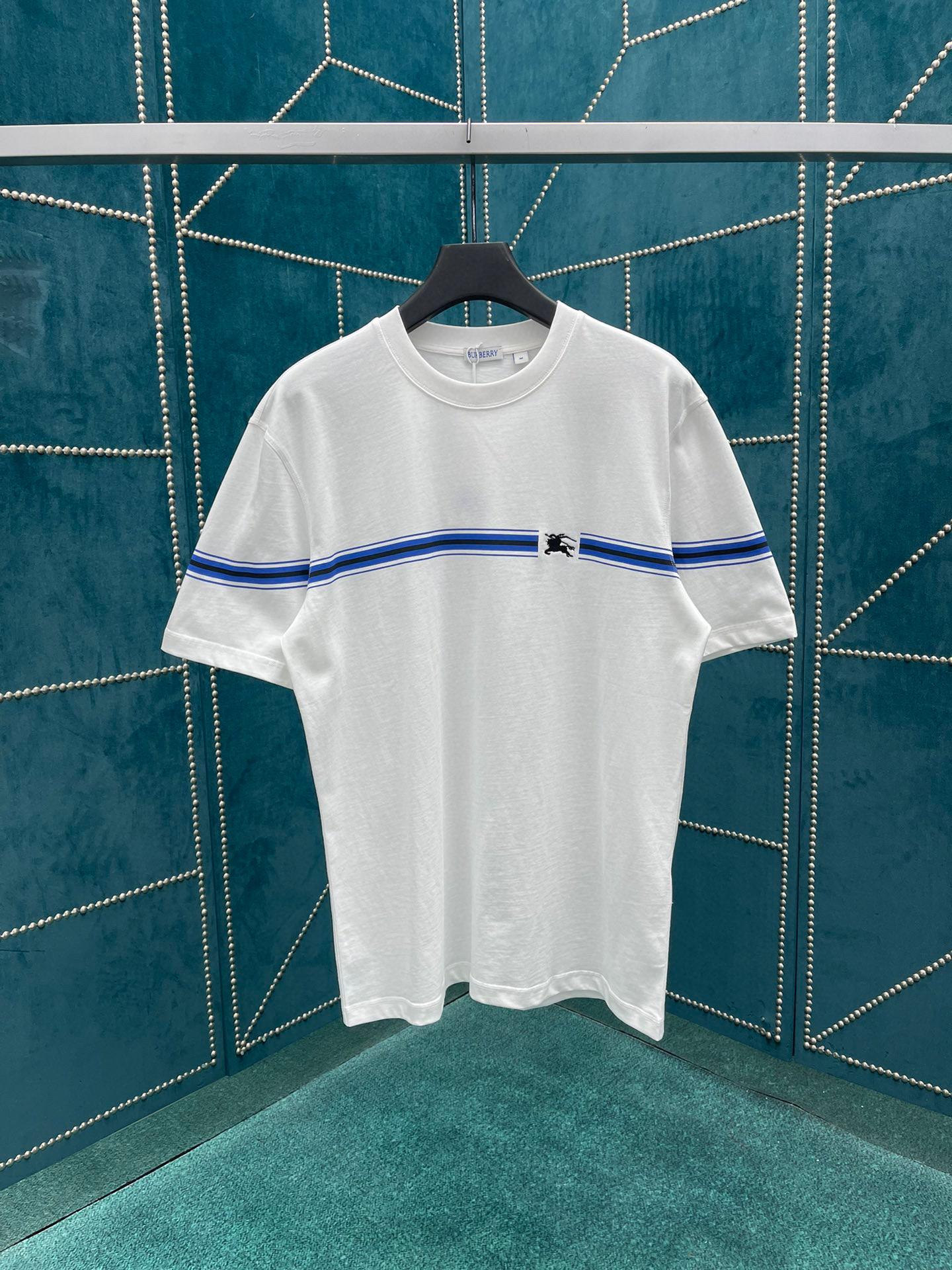 Футболка Burberry  