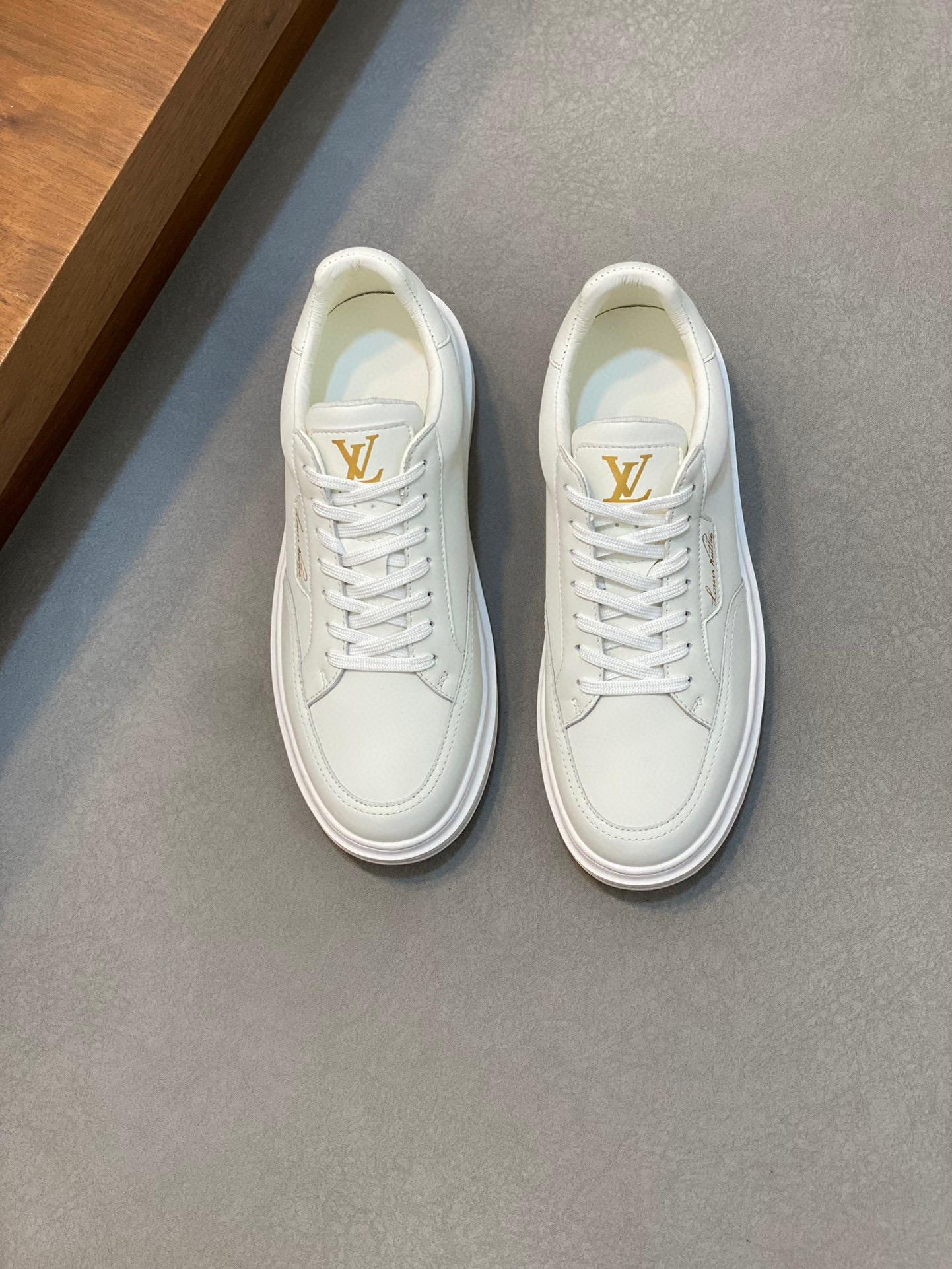 Кроссовки Louis Vuitton  