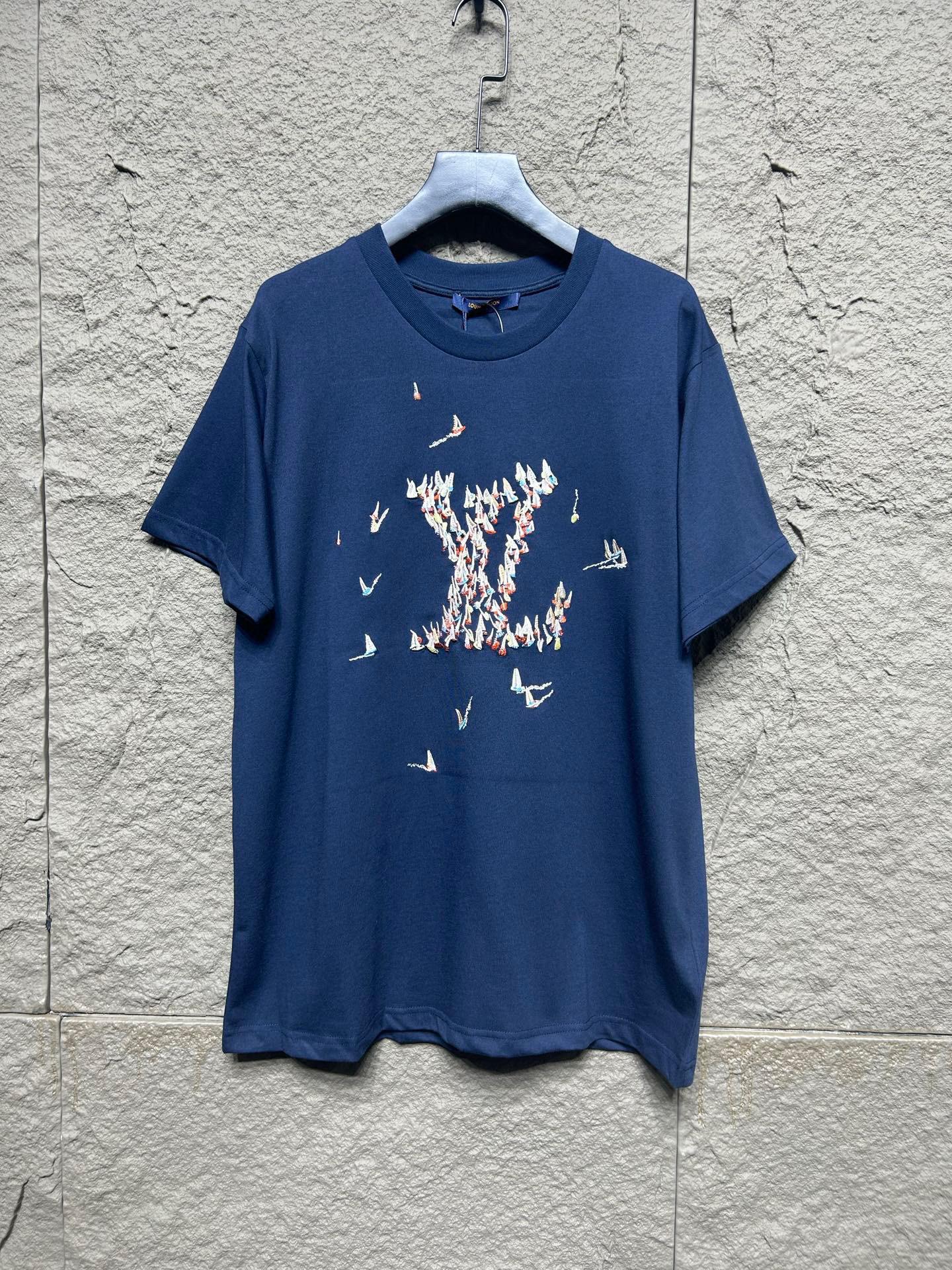 Футболка Louis Vuitton 