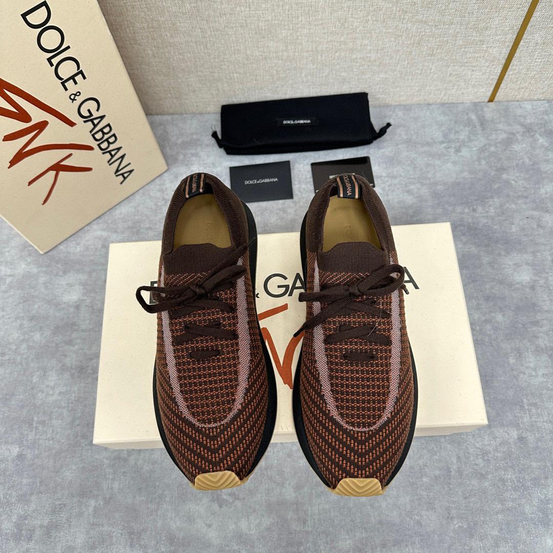 Кроссовки Dolce & Gabbana