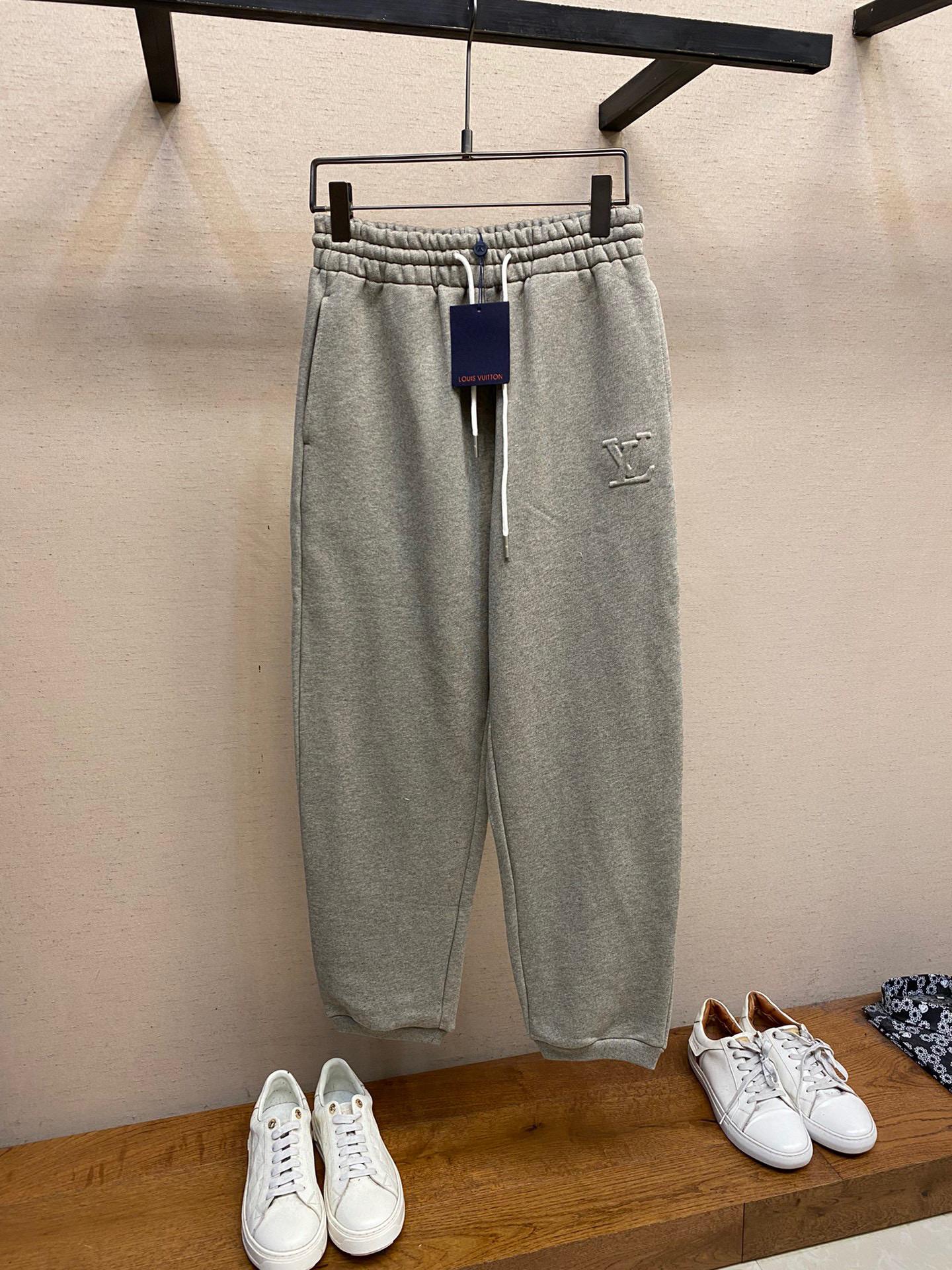 Спортивные штаны Louis Vuitton 