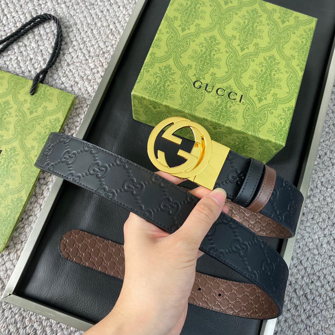 Ремень Gucci 