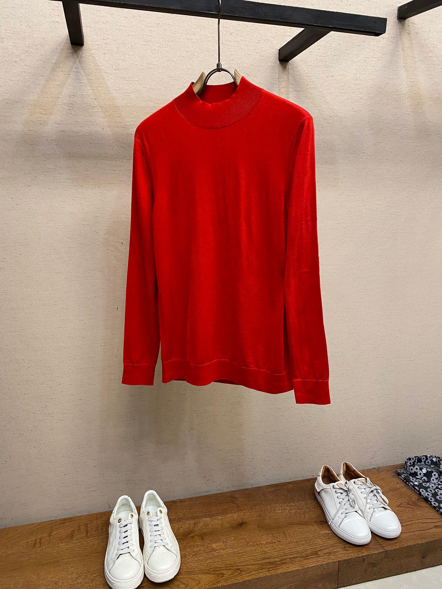 Лонгслив Bottega Veneta 