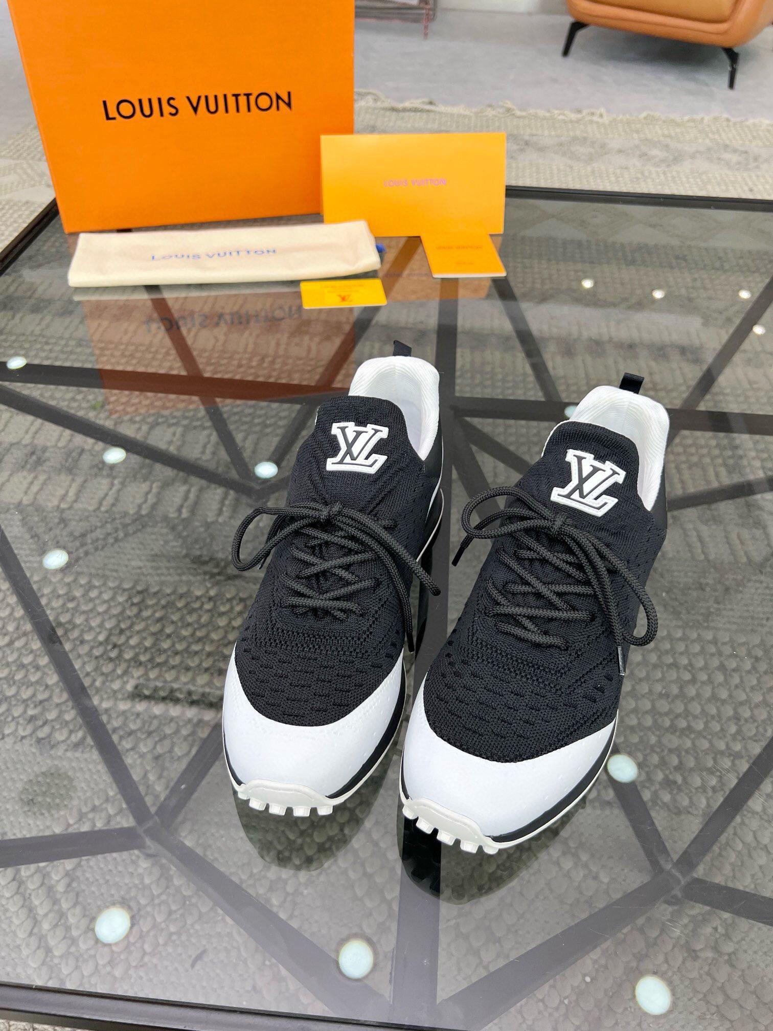 Кроссовки Louis Vuitton