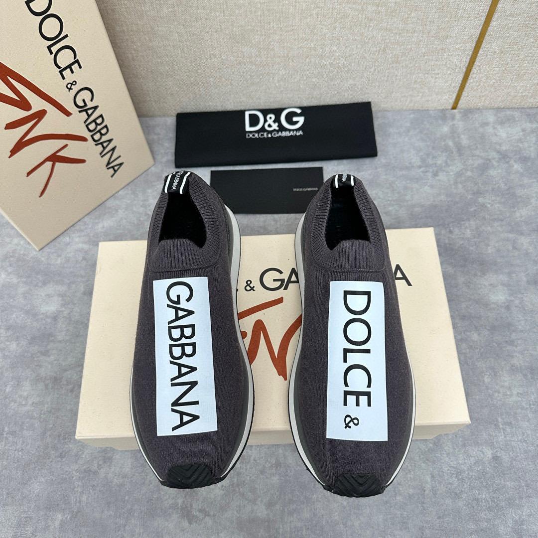 Кроссовки Dolce & Gabbana 