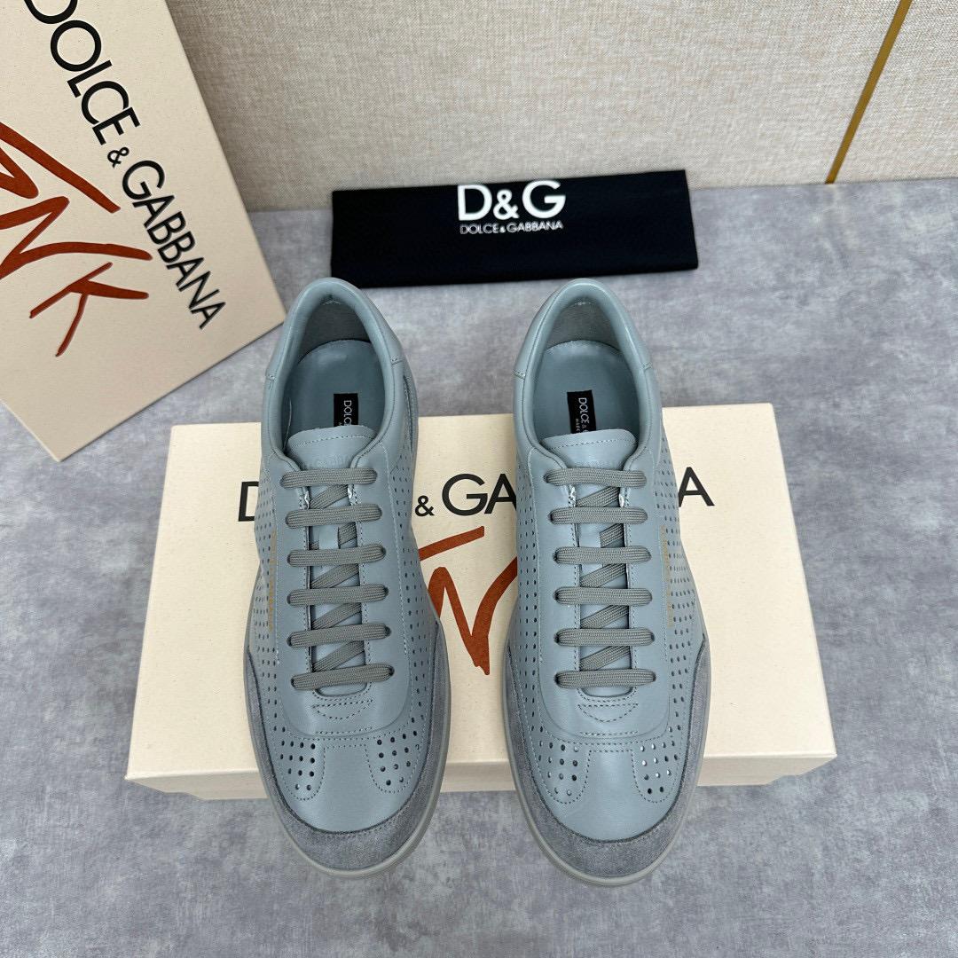 Кеды Dolce & Gabbana 