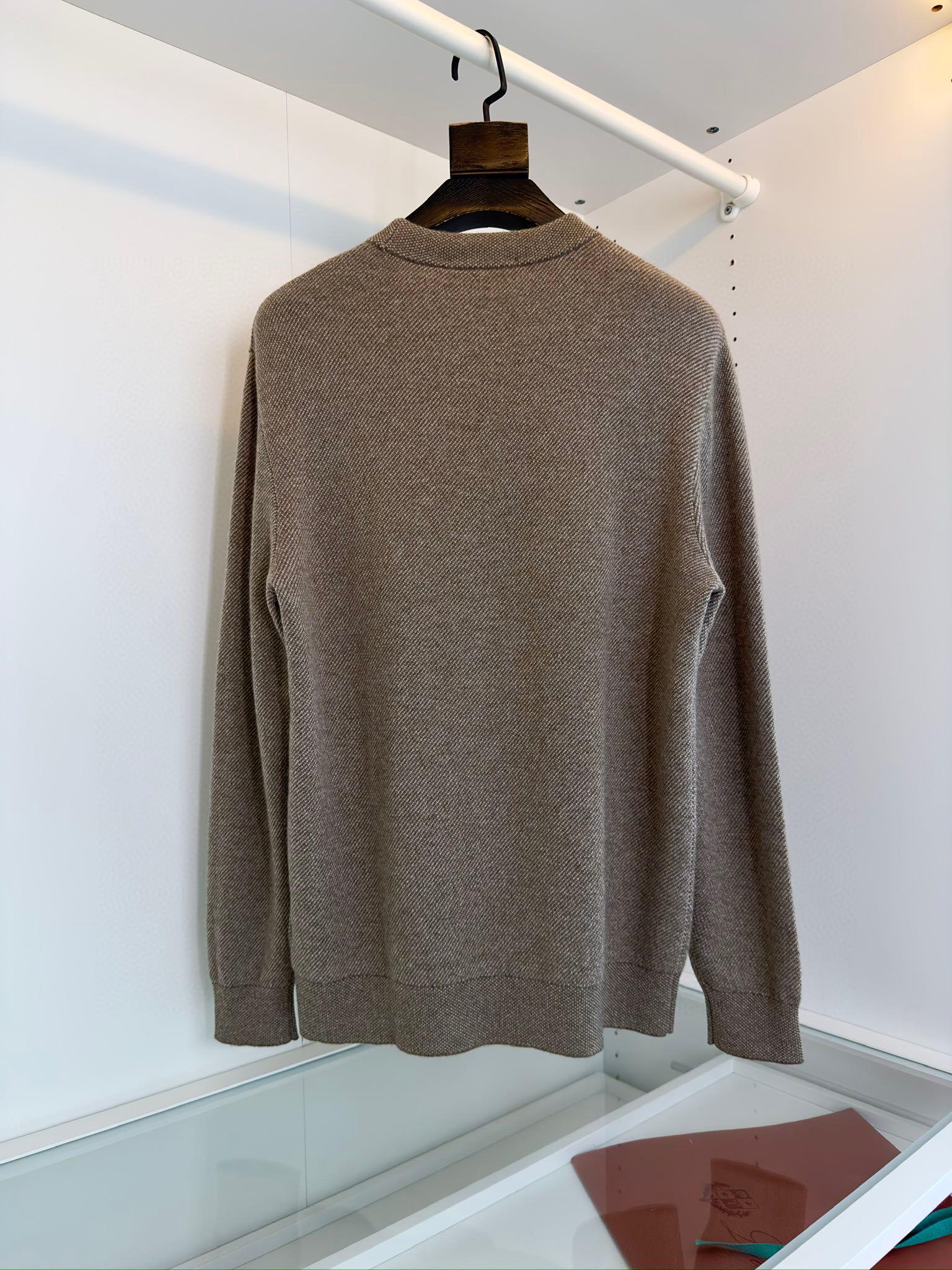 Кофта Loro Piana 