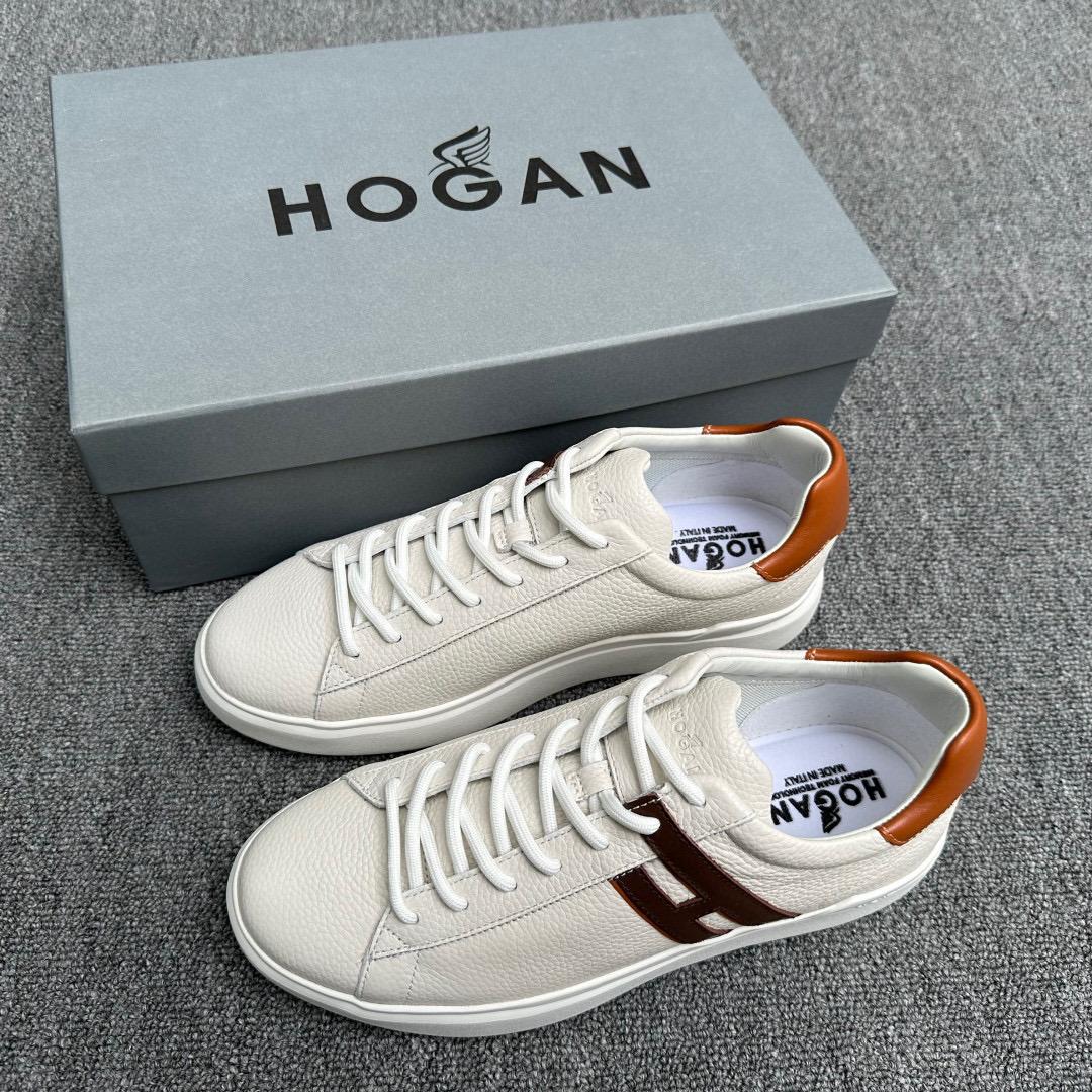 Кеды Hogan 