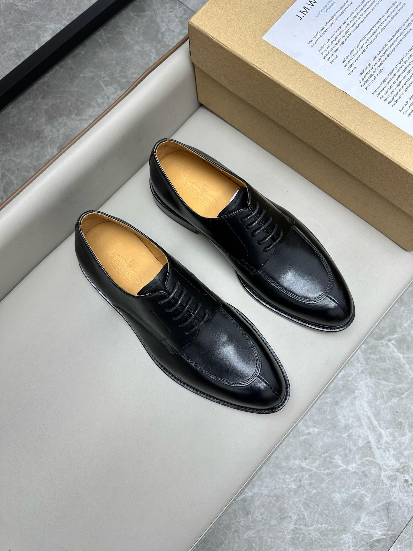 Туфли J.M.Weston 