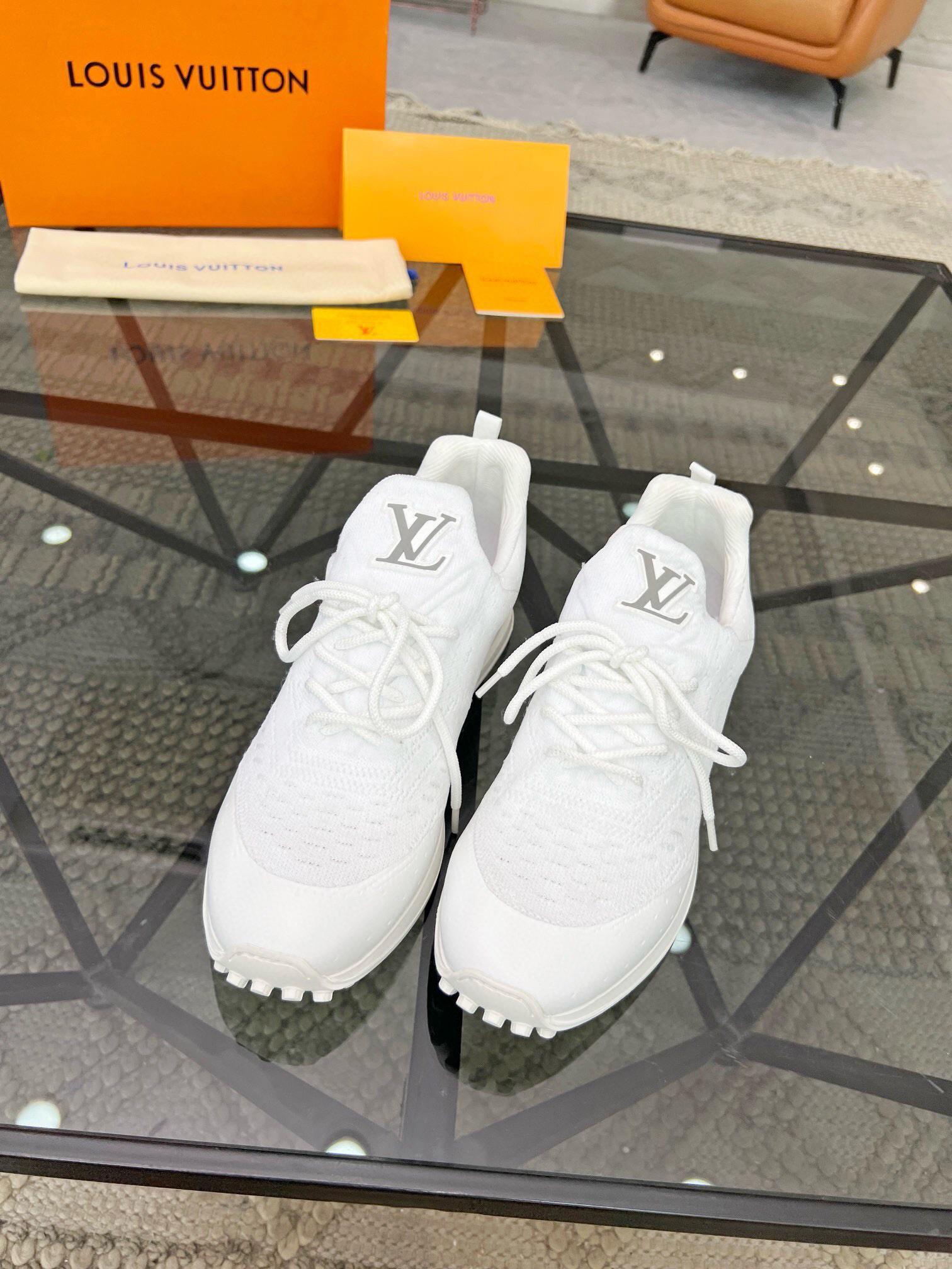 Кроссовки Louis Vuitton 