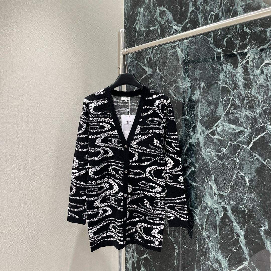 Кардиган Chanel