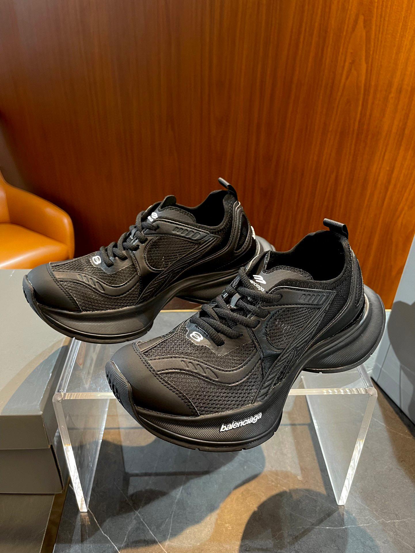 Кроссовки Balenciaga  