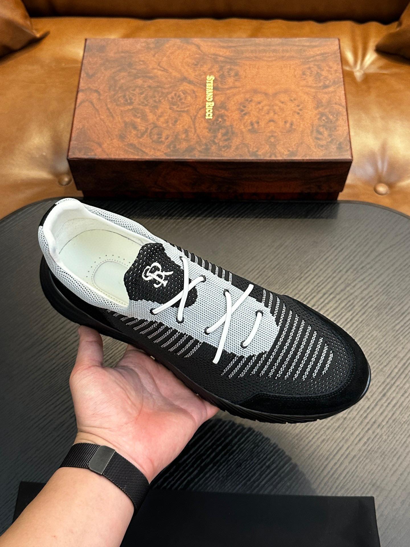 Кроссовки Stefano Ricci