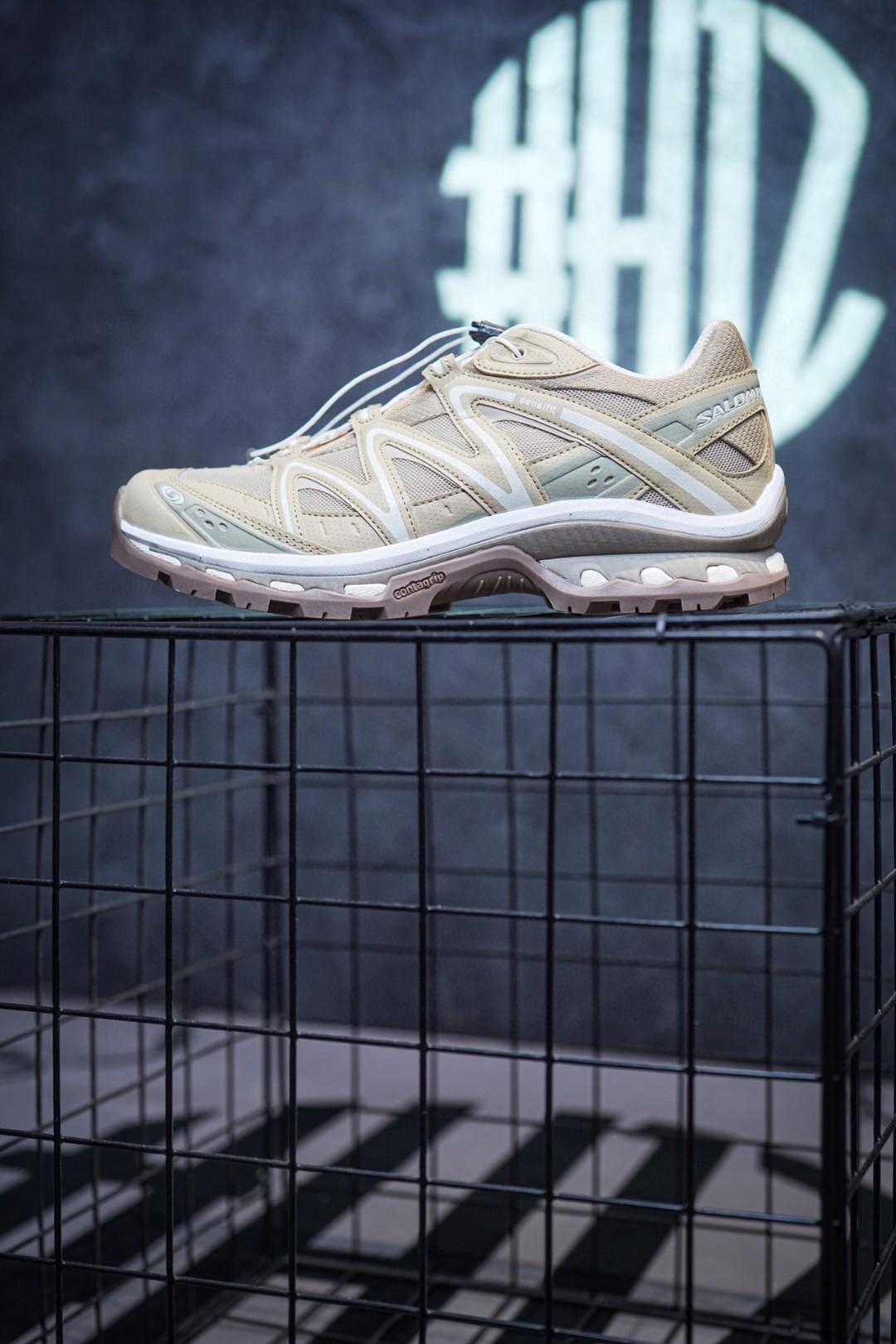 Кроссовки Salomon