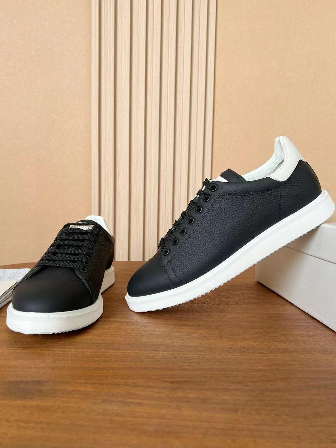 Кеды Brunello Cucinelli