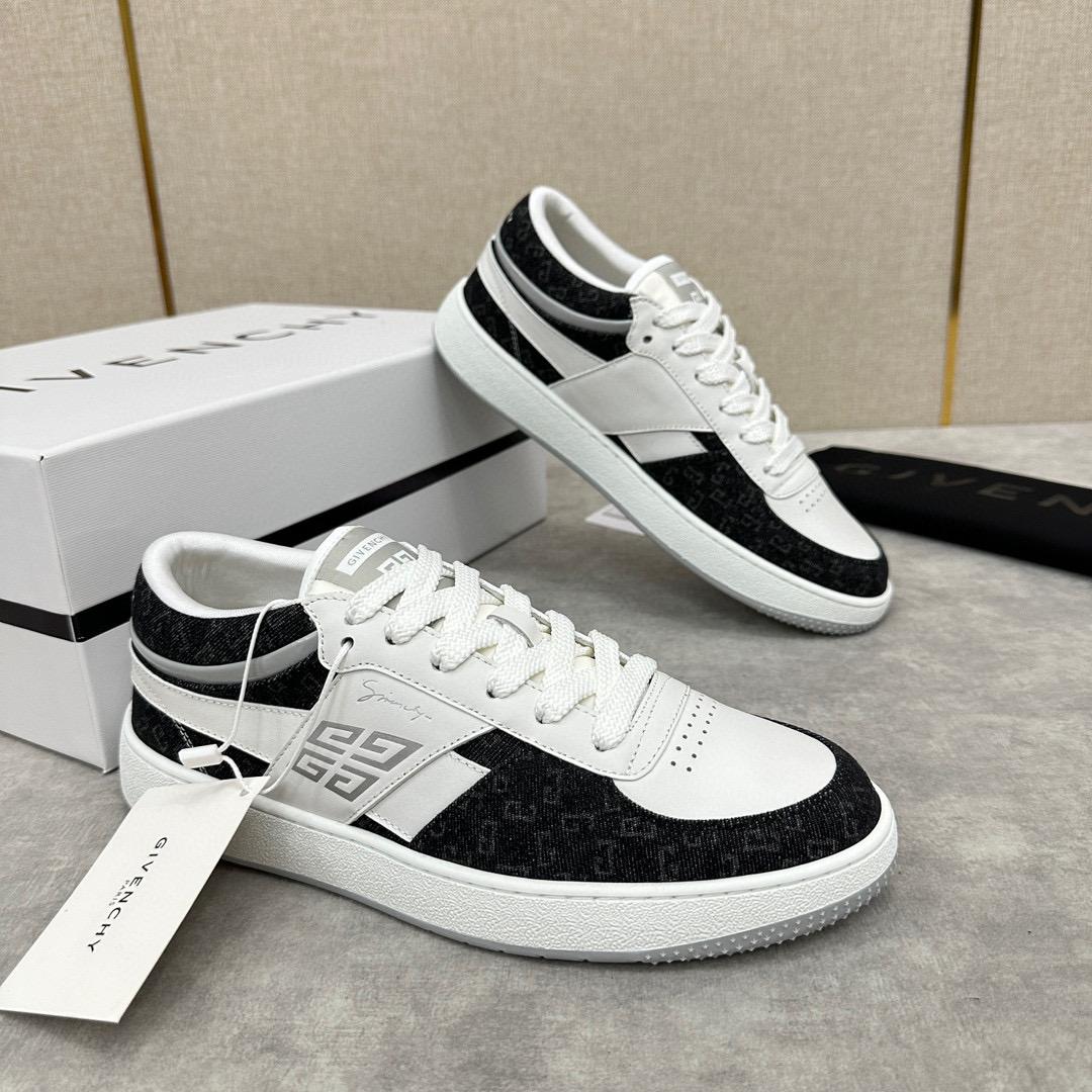 Кроссовки Givenchy 