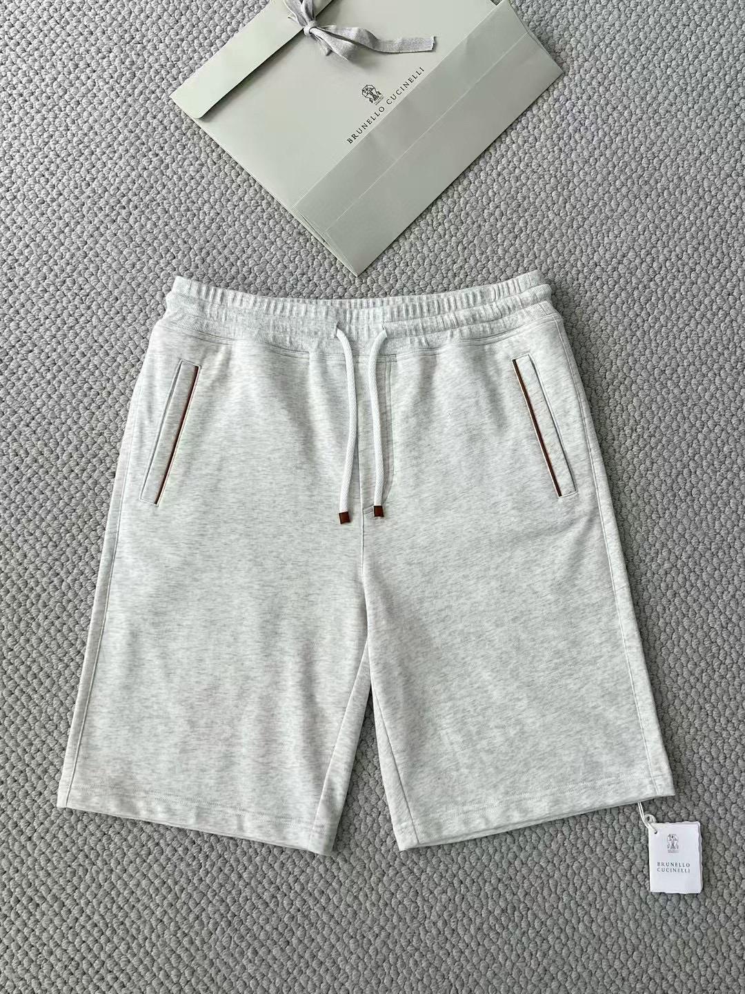 Шорты Brunello Cucinelli