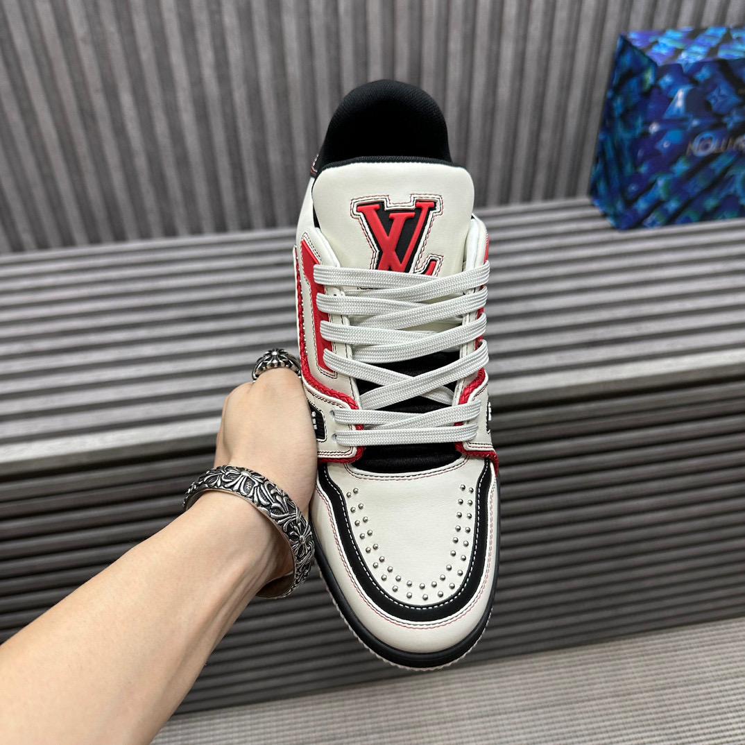 Кроссовки Louis Vuitton 