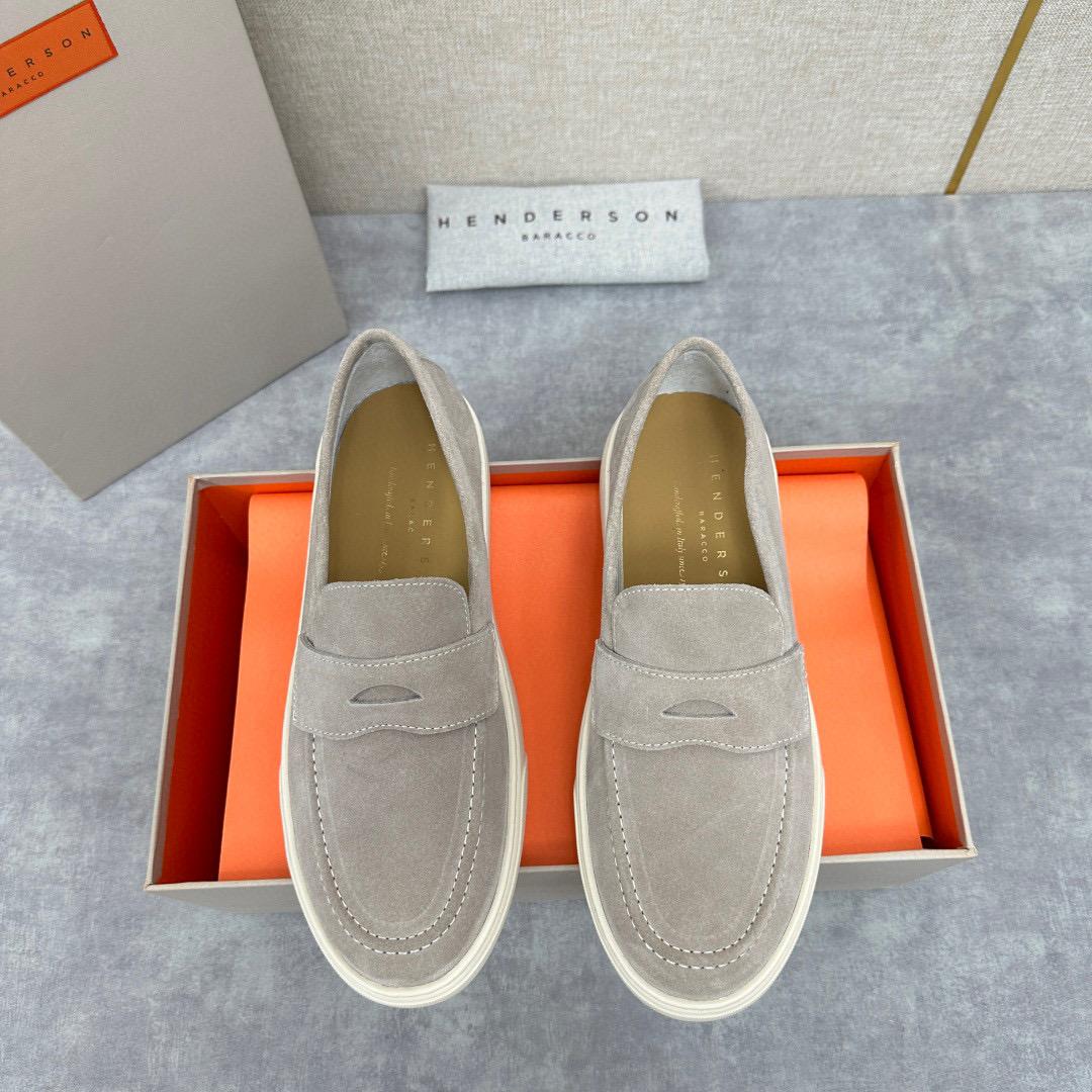 Лоферы Henderson  