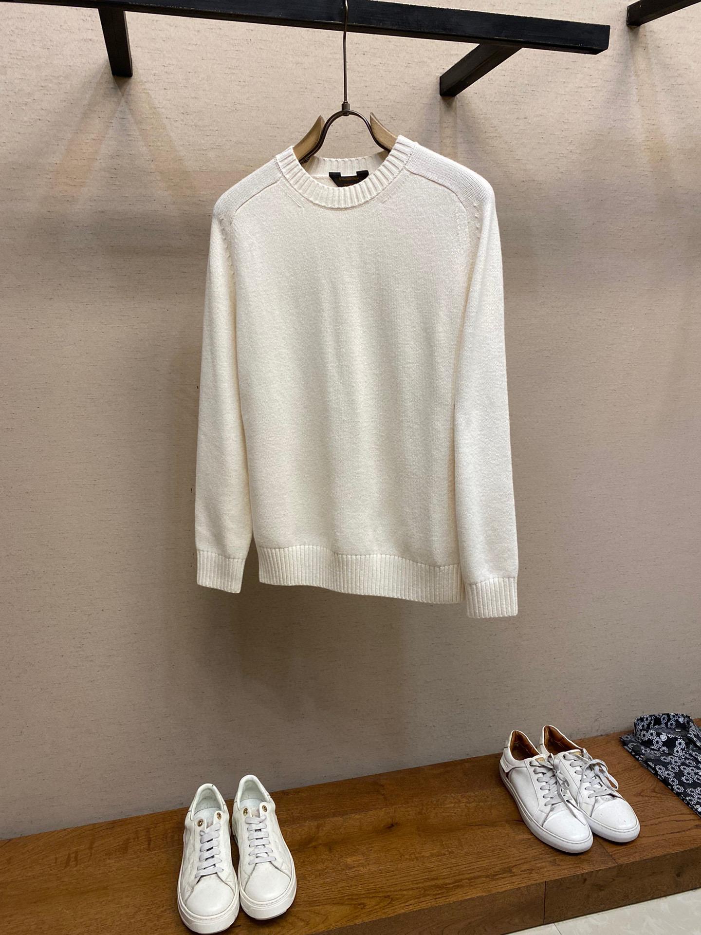 Джемпер Zegna  