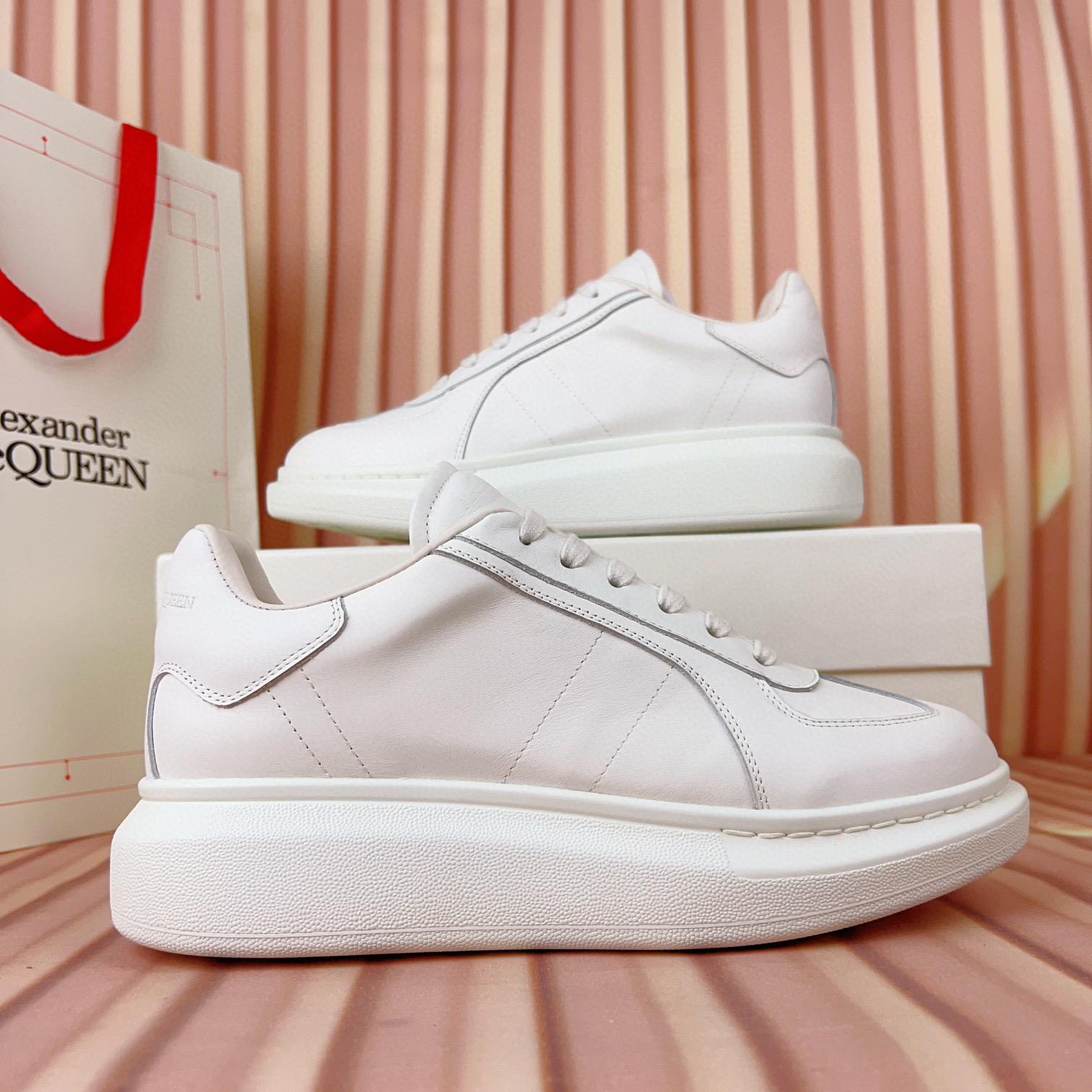 Кроссовки McQueen 