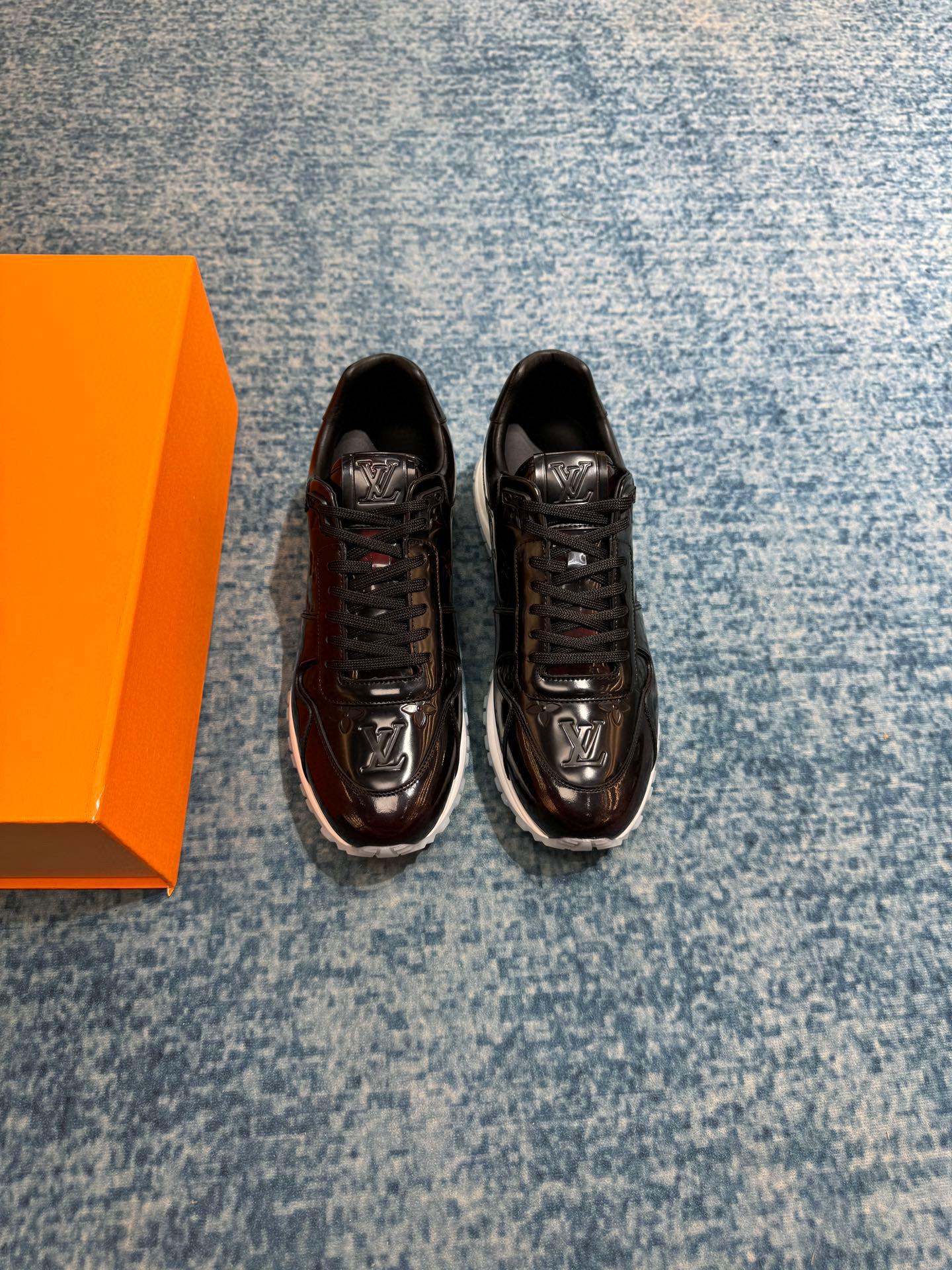 Кроссовки Louis Vuitton 