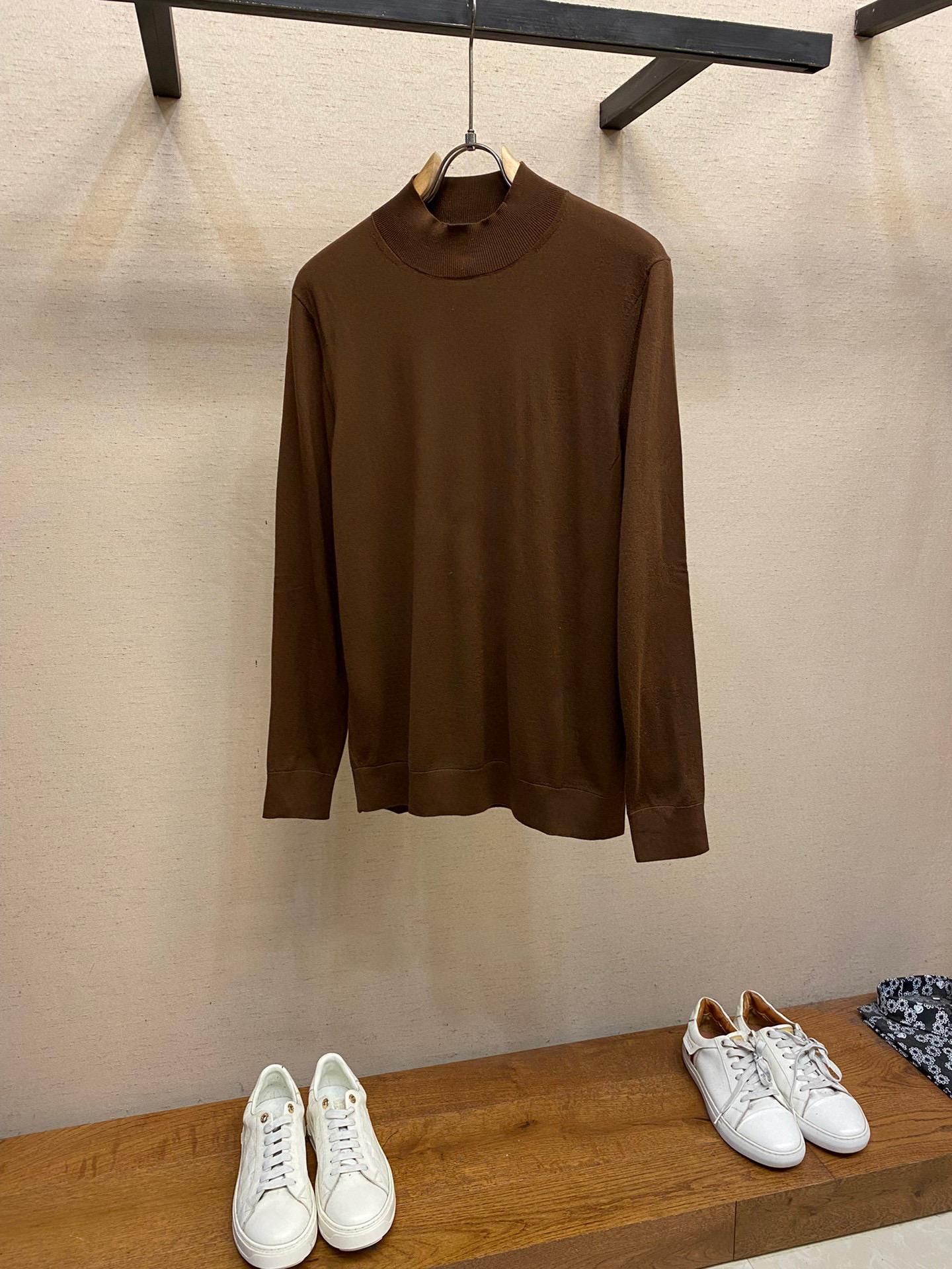 Лонгслив Bottega Veneta 