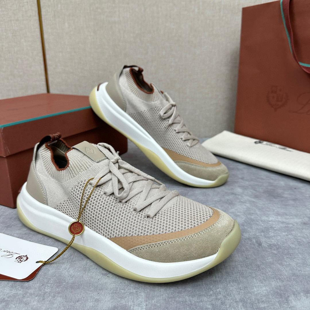 Кроссовки Loro Piana 